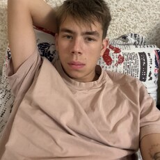 Фотография мужчины Иван, 23 года из г. Солнечногорск
