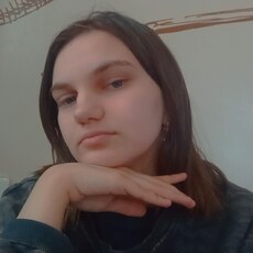 Фотография девушки Анастасия, 20 лет из г. Петропавловск