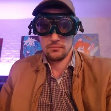 Фотография мужчины Urban, 38 лет из г. Омск