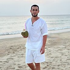 Фотография мужчины Андрей, 28 лет из г. Павлодар