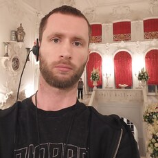 Фотография мужчины Сергей, 31 год из г. Москва