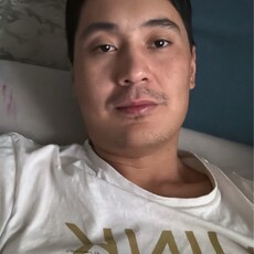 Фотография мужчины Арман, 46 лет из г. Алматы