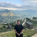 Магомед, 23 года