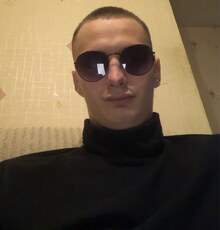 Фотография мужчины Konstantin, 21 год из г. Петрозаводск