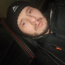 Фотография мужчины Антон, 33 года из г. Алчевск