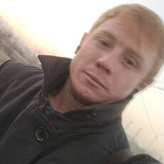 Фотография мужчины Илья, 24 года из г. Алматы