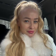 Фотография девушки Анастасия, 32 года из г. Воронеж