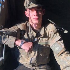 Фотография мужчины Владимир, 19 лет из г. Краснодар