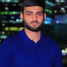 Фотография мужчины Гагик, 20 лет из г. Ереван