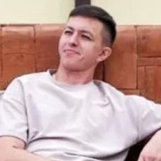 Фотография мужчины Айрат, 28 лет из г. Ижевск