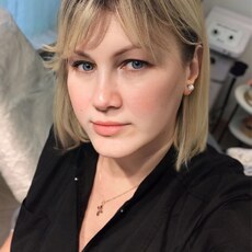 Фотография девушки Елена, 47 лет из г. Москва