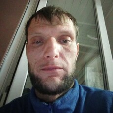 Фотография мужчины Александр, 33 года из г. Егорьевск