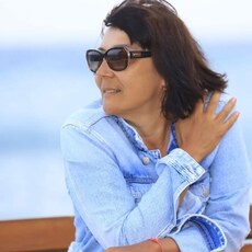 Фотография девушки Гюзель, 58 лет из г. Москва