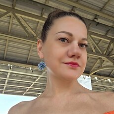 Фотография девушки Ксения, 38 лет из г. Москва