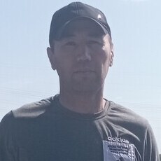 Фотография мужчины Иброхим, 43 года из г. Астана