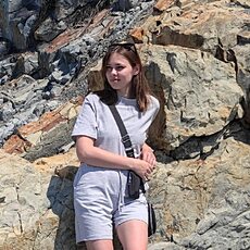 Кристина, 27 из г. Краснодар.