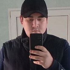 Фотография мужчины Ainur, 28 лет из г. Казань