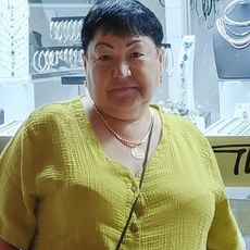 Фотография девушки Роза, 61 год из г. Альметьевск