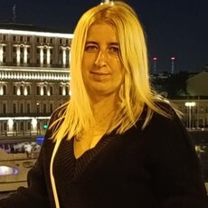 Фотография девушки Светлана, 42 года из г. Москва