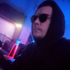 Фотография мужчины Никита, 26 лет из г. Рыбинск