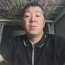 Аскар, 31 год