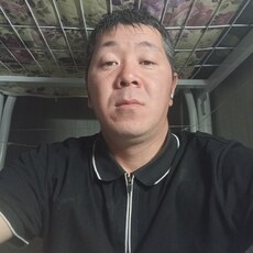 Фотография мужчины Аскар, 31 год из г. Донской