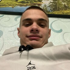 Фотография мужчины Рома, 20 лет из г. Воронеж