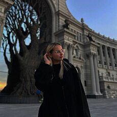 Фотография девушки Женя, 20 лет из г. Нижний Новгород