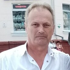 Фотография мужчины Сергей, 61 год из г. Минск
