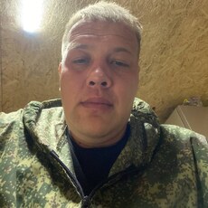 Фотография мужчины Александр, 34 года из г. Самара