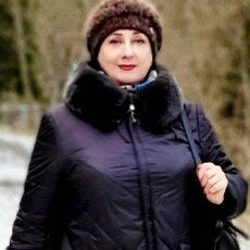 Фотография девушки Наталия, 53 года из г. Кингисепп