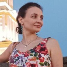 Фотография девушки Ольга, 45 лет из г. Пермь