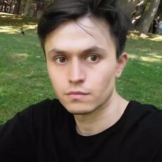 Фотография мужчины David, 34 года из г. Москва