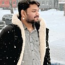 Мохд Дауд, 23 года