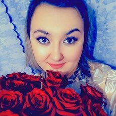 Фотография девушки Самая, 32 года из г. Тюмень