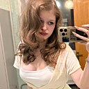 Настя, 18 лет