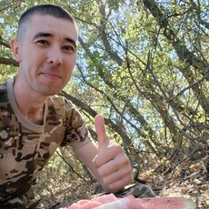 Фотография мужчины Кирилл, 35 лет из г. Снежное