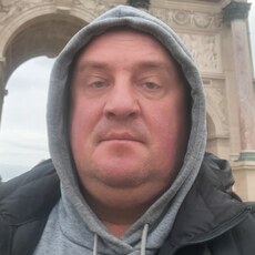 Фотография мужчины Андрей, 47 лет из г. Могилев