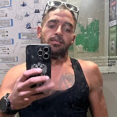 Фотография мужчины Серега, 33 года из г. Суворов