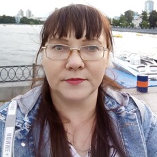 Фотография девушки Ольга, 48 лет из г. Екатеринбург