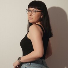 Фотография девушки Antonina, 38 лет из г. Чкаловск