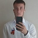 Данил, 20 лет