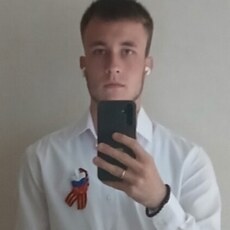 Фотография мужчины Данил, 20 лет из г. Ейск
