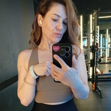 Фотография девушки Di, 43 года из г. Санкт-Петербург