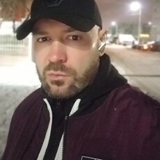 Фотография мужчины Serg, 37 лет из г. Саранск