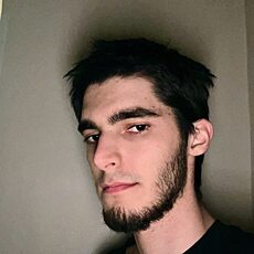 Фотография мужчины Авраааам, 21 год из г. Тольятти