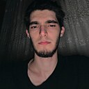 Авраааам, 21 год