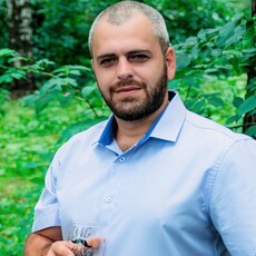 Фотография мужчины Арсен, 35 лет из г. Киселевск