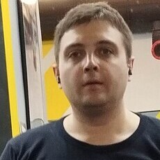 Фотография мужчины Иван, 34 года из г. Зеленоград