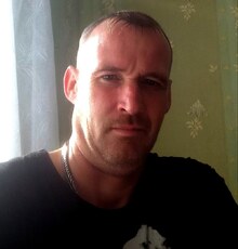 Фотография мужчины Александр, 43 года из г. Лукоянов